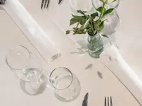 Restaurant Bürgis Kathi's Schmankerl