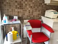 AttalensMed Sàrl - Dr méd. Boukhari Hicham