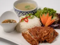 Zentral Thai Restaurant