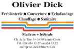 Dick Olivier SA
