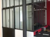 Technique Métal Sàrl