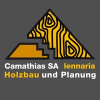 Logo Camathias SA Lennaria