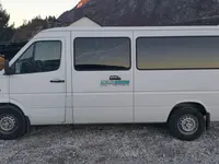Bonvin Rainer Transports SA