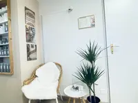 Ilona Styles Coiffeur & dipl. Make-up Artist