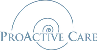 ProActive Care Sonja Urech logo