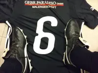 Gebr. Paradiso GmbH