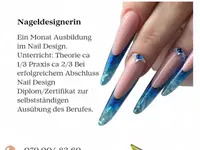 Ziitlos Schön Beauty Salon GmbH