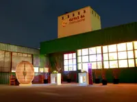Clivaz SA Menuiserie