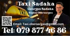 Taxi Sadaka