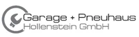 Garage + Pneuhaus Hollenstein GmbH logo