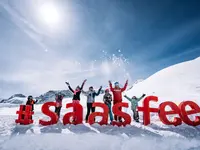 Schweizer Skischule Saas Fee