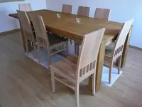 Brändlin Holzbau und Bedachungen GmbH