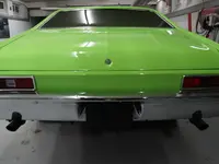 Carrossier Pulvermüller GmbH