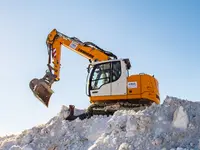 D. Kälin AG Tief- und Landschaftsbau