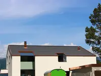 Hürst AG Bedachungen & Fassaden