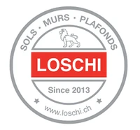 LOSCHI Sàrl - Entreprise de rénovations-Logo