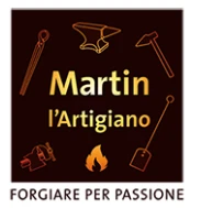 MARTIN L'ARTIGIANO Sagl-Logo