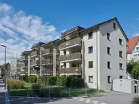 Tanner Odermatt Architekten AG