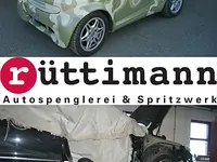 Rüttimann GmbH - Klicken Sie, um das Bild 1 in einer Lightbox vergrössert darzustellen