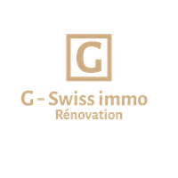 Logo G-Swiss immo