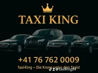 👑TAXI-KING👑