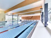 Hallenbad AG