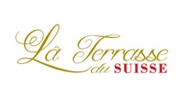 La Terrasse du Suisse-Logo