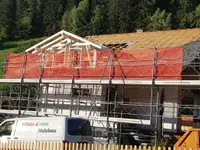 Bühler & Rösti Holzbau
