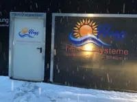 Hegg Heizungen AG