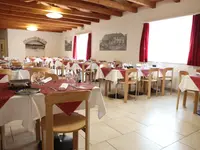 Café, Restaurant de la Poste
