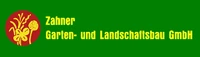 Zahner Garten & Landschaftsbau GmbH-Logo