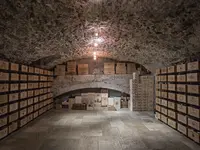 Le Caveau de Bacchus