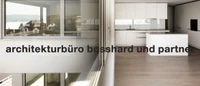 architekturbüro bosshard und partner ag-Logo