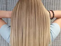 Coiffure Haarwerk