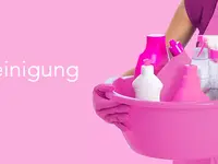 Büli Reinigung Bülach