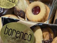 Pasticceria Panetteria Borenco