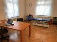 Physiotherapie Wijnroks - Klicken Sie, um das Bild 4 in einer Lightbox vergrössert darzustellen