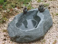 Gottwald Stein und Bronze Grabmalkunst