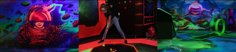 Galaxygolf