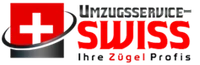 Umzugsservice-Swiss GmbH-Logo