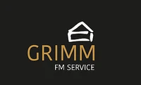 Logo GRIMM FM SERVICE