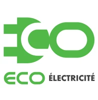 Eco électricité SA-Logo