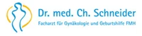 Dr. med. Schneider Christoph-Logo