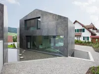 BE Architektur GmbH