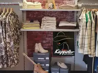 Modehaus Kappeler GmbH