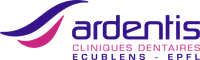 Ardentis Cliniques Dentaires et d'Orthodontie - Ecublens - EPFL-Logo