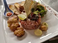 Station Rock Café