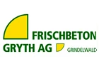 Frischbeton Gryth AG-Logo