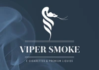 Viper Smoke-Logo