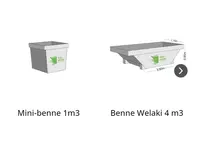 AlloDéchets Sàrl - Klicken Sie, um das Bild 3 in einer Lightbox vergrössert darzustellen